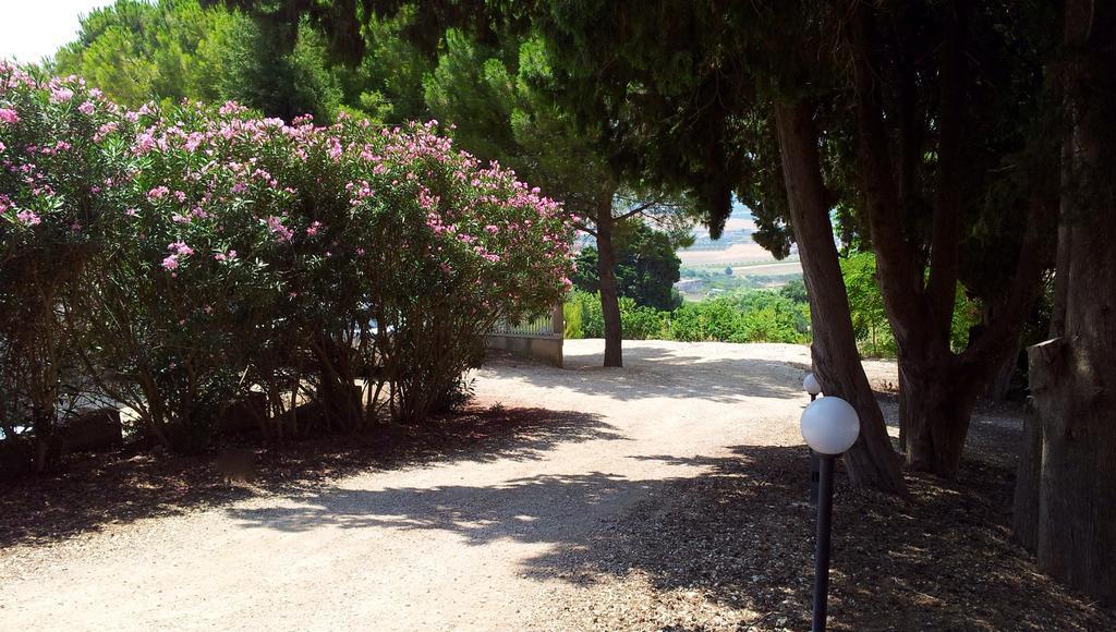 La Pinetina Apartment