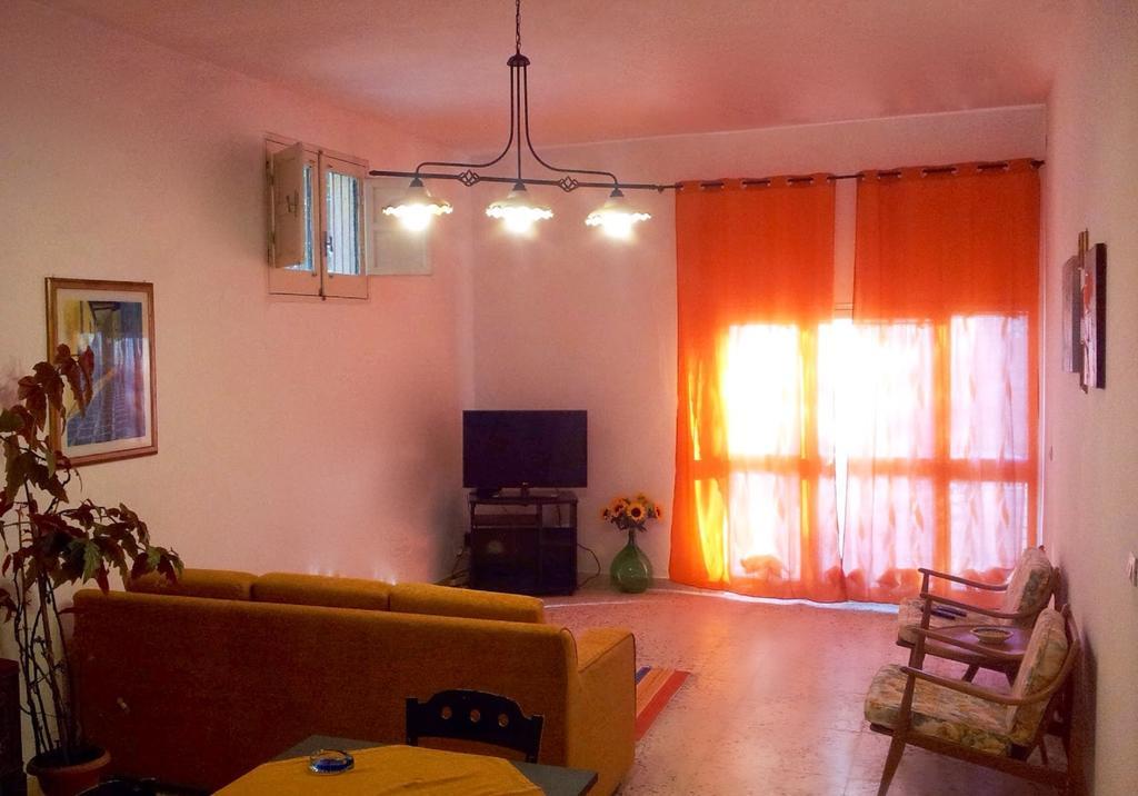 Apartment La Pinetina