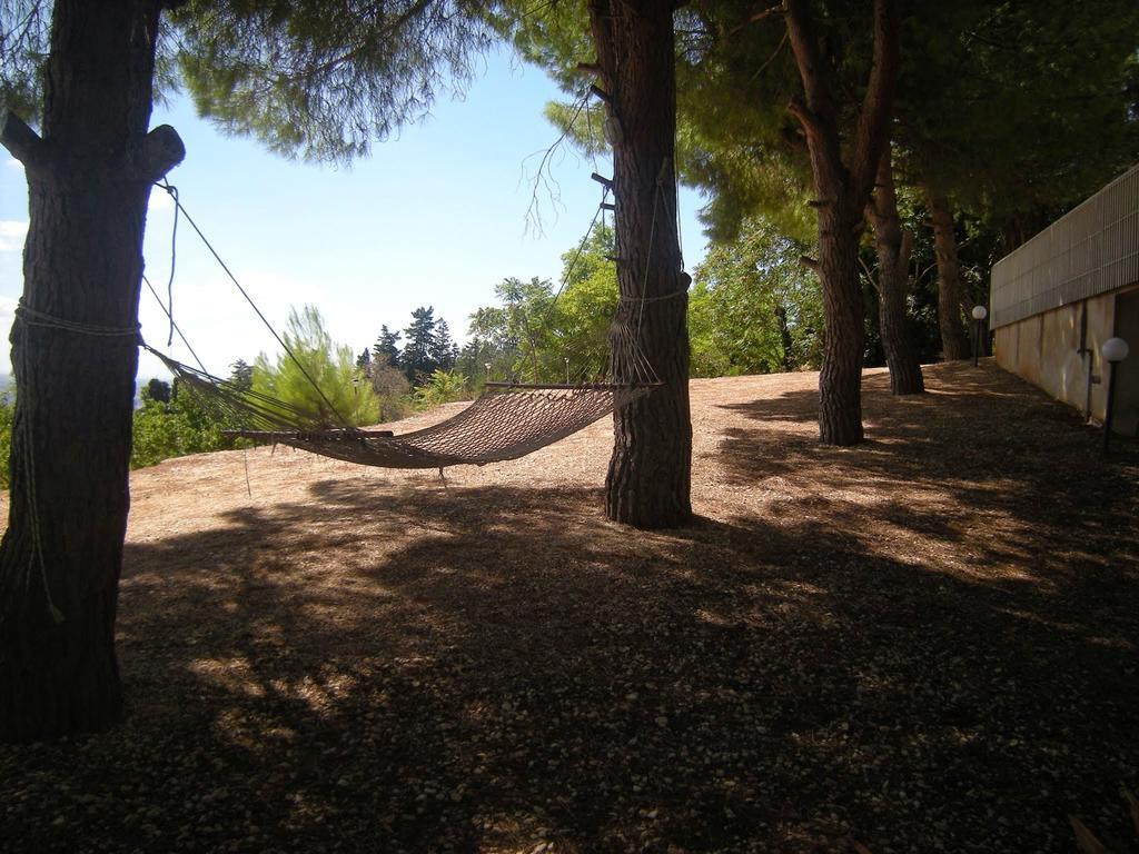 La Pinetina Valderice