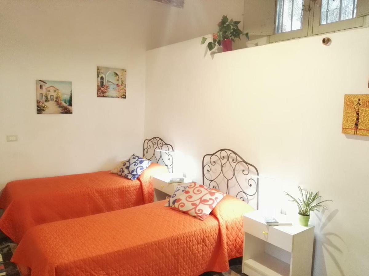 Apartment La Pinetina