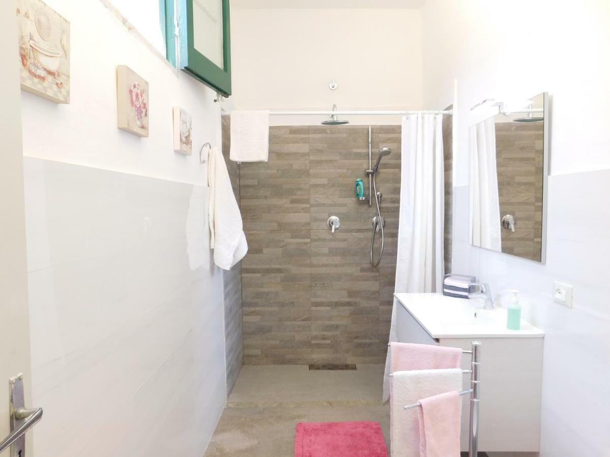 Apartment La Pinetina *