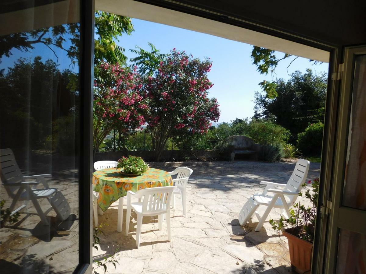 La Pinetina Apartment *
