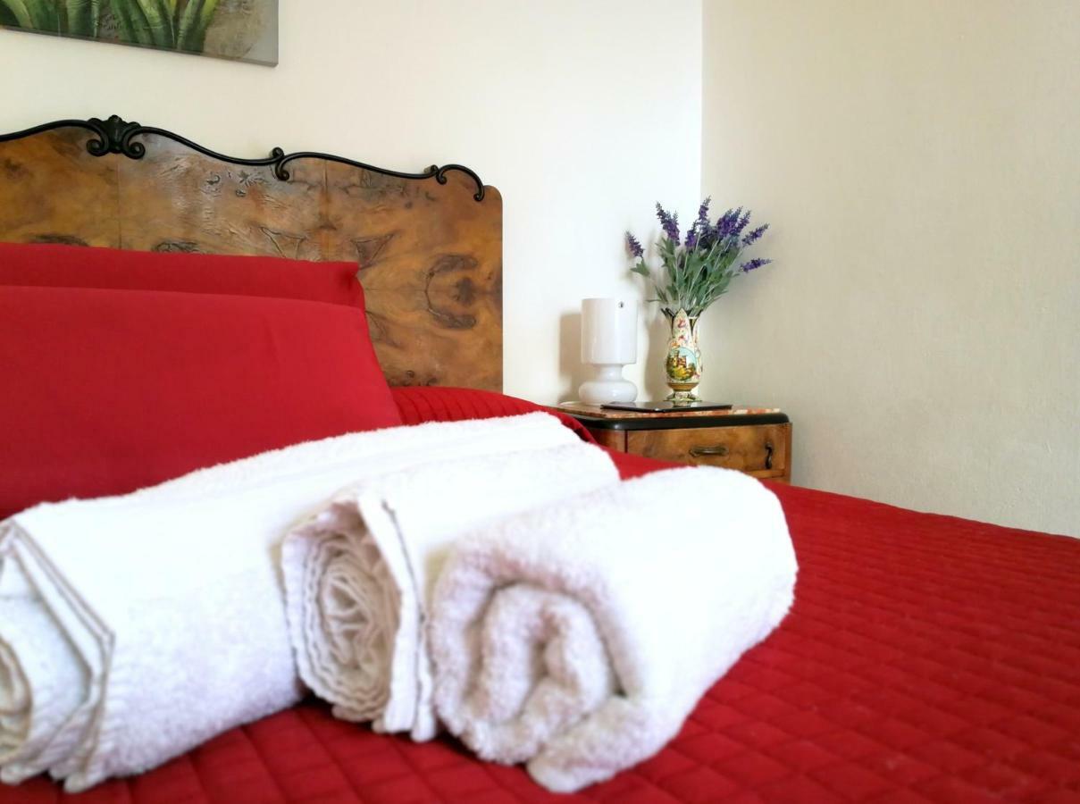 Apartment La Pinetina Valderice