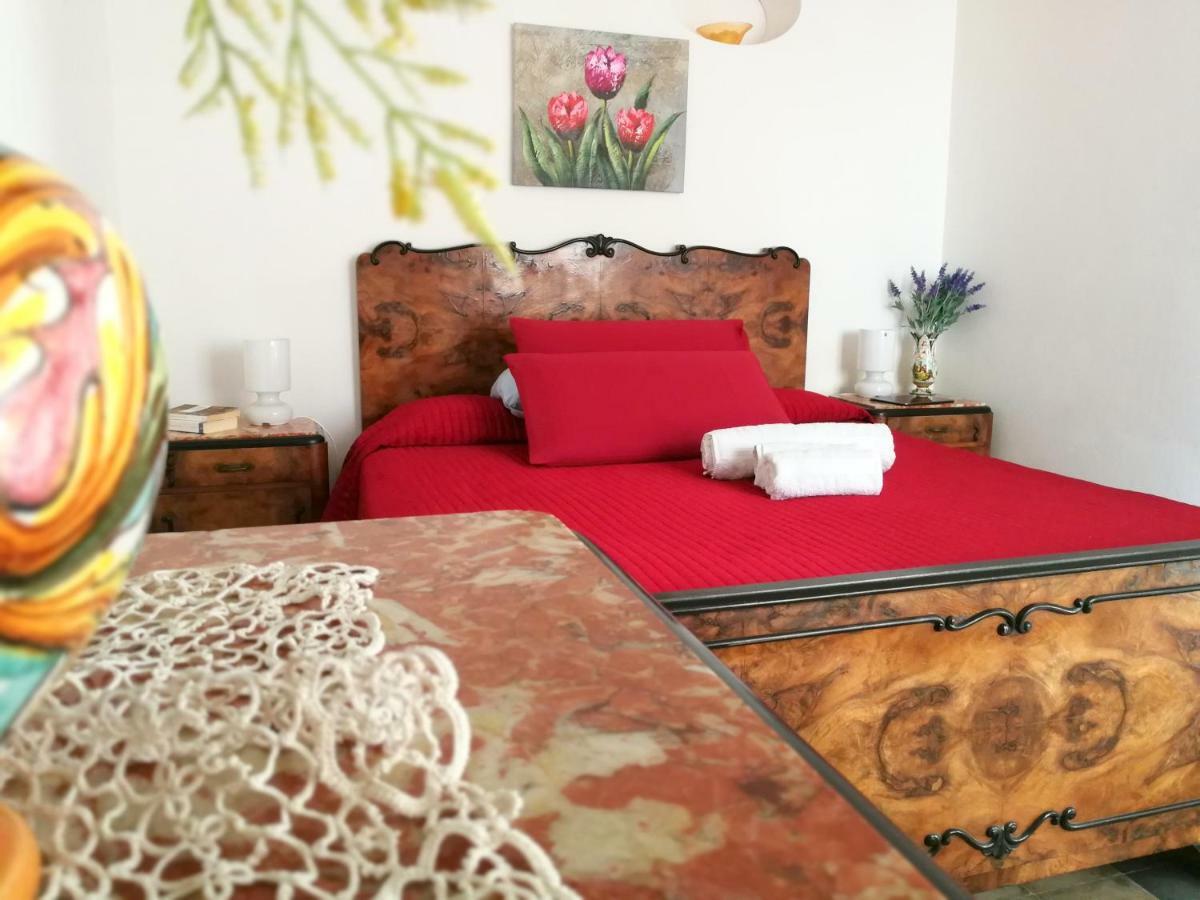 La Pinetina Apartment Valderice
