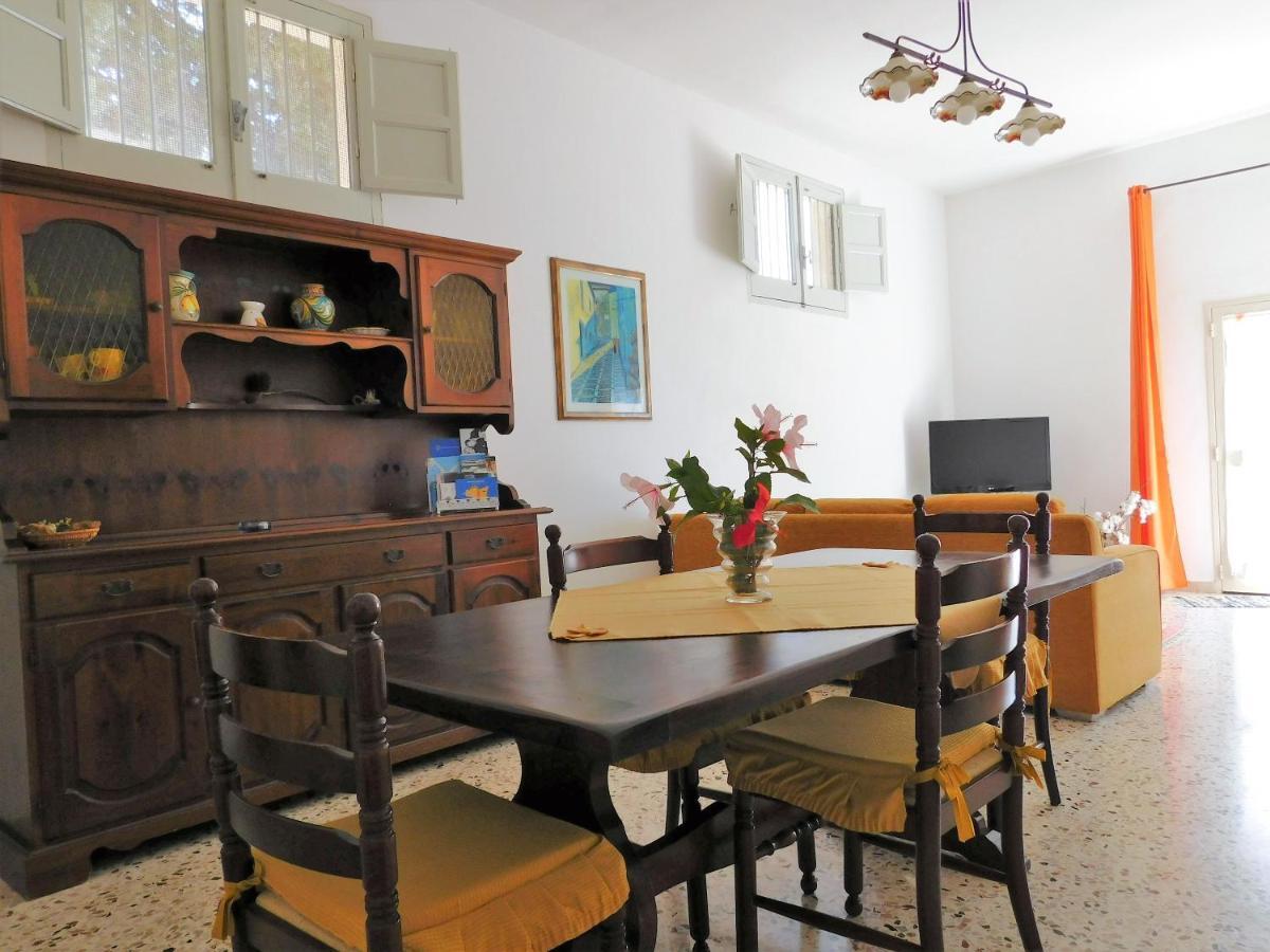 La Pinetina Appartement