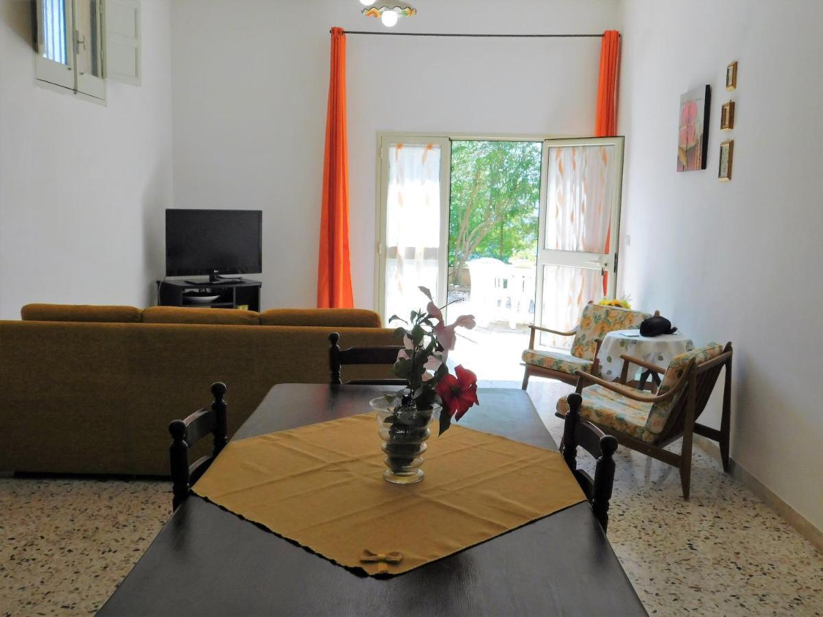 Apartment La Pinetina Valderice