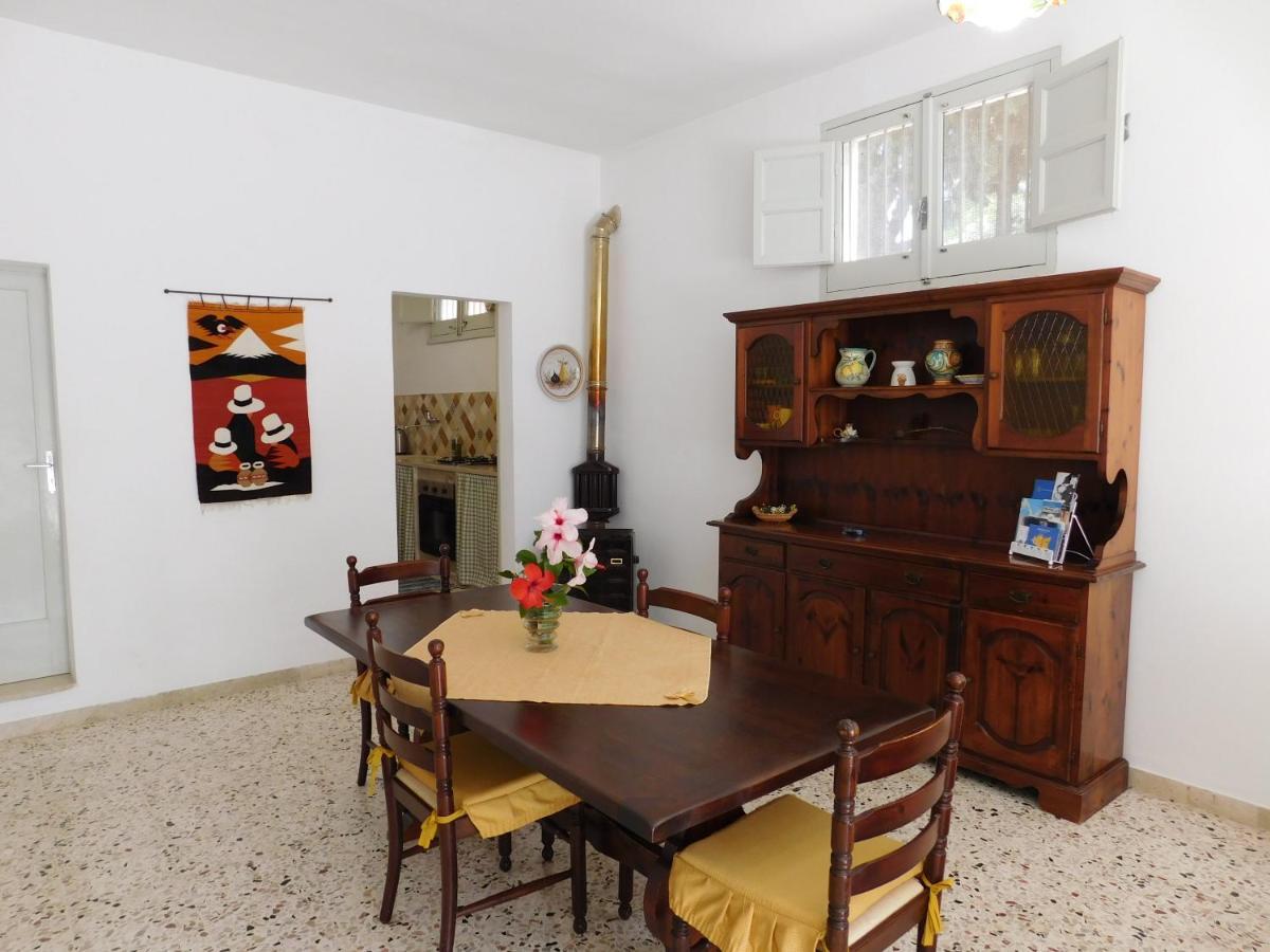 Appartement La Pinetina Valderice
