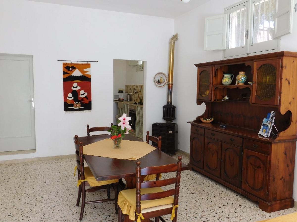 La Pinetina Apartment *