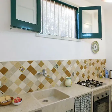 Appartamento La Pinetina Valderice Exterior photo