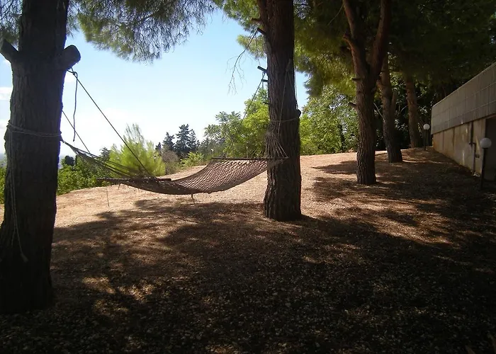 Appartamento La Pinetina
