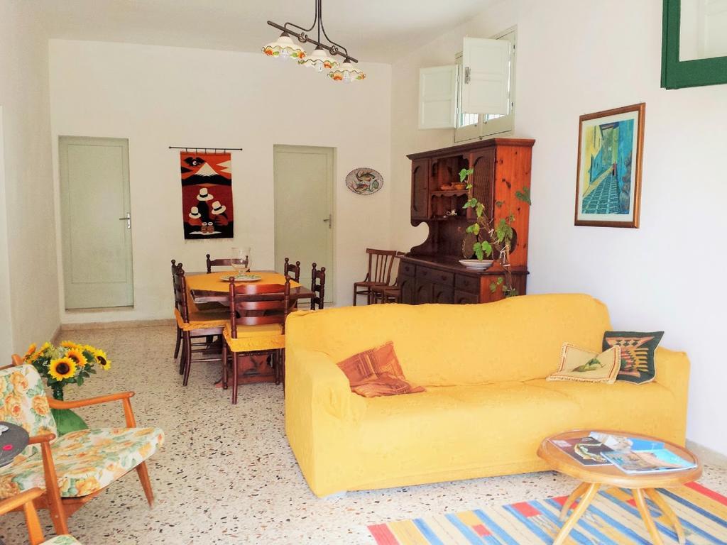 La Pinetina Appartement *