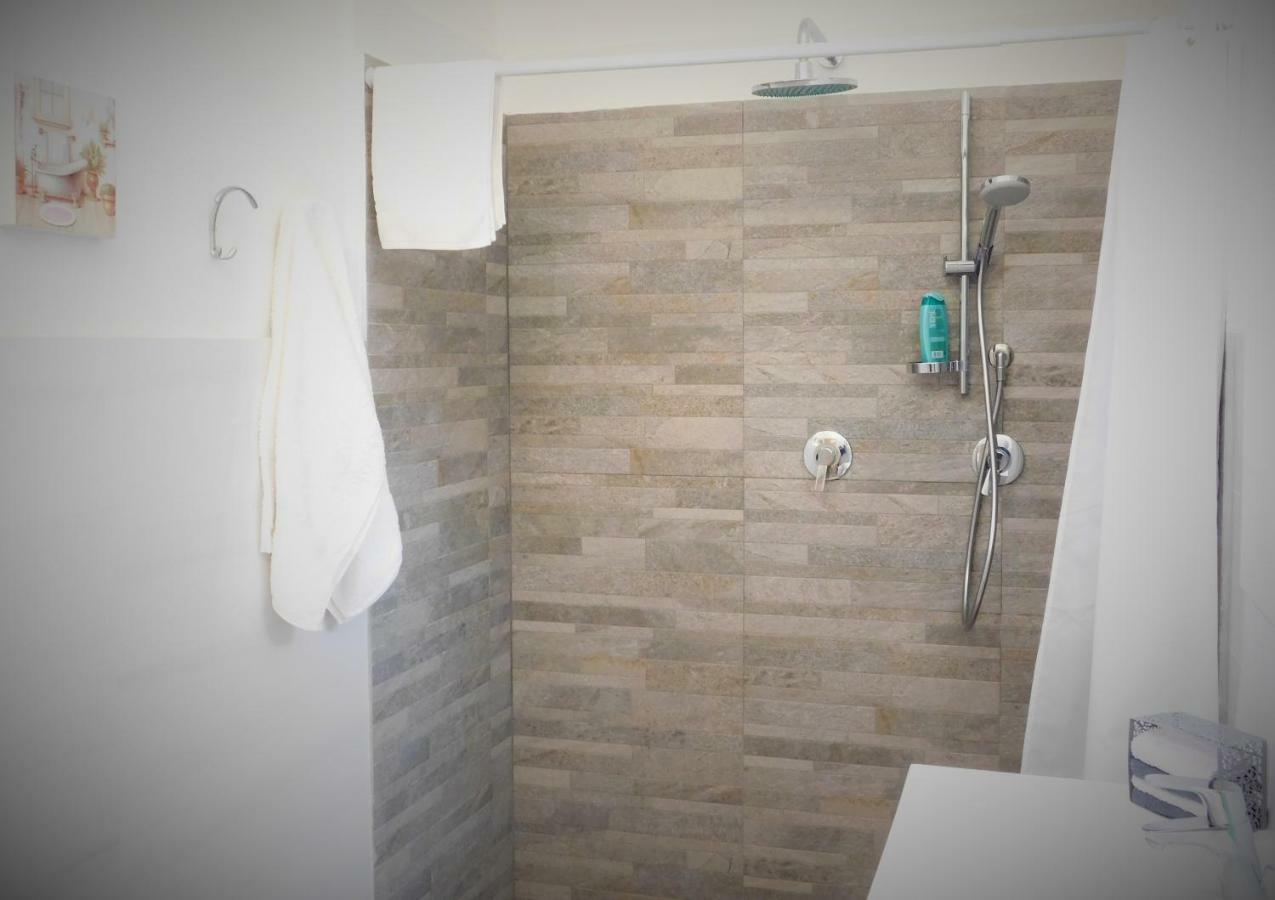 La Pinetina Appartement