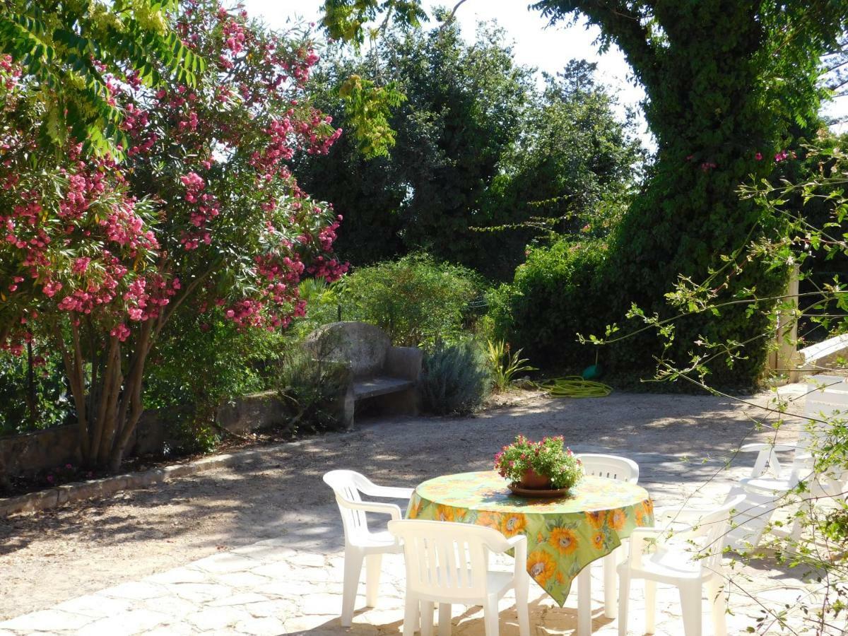 Appartement La Pinetina Valderice