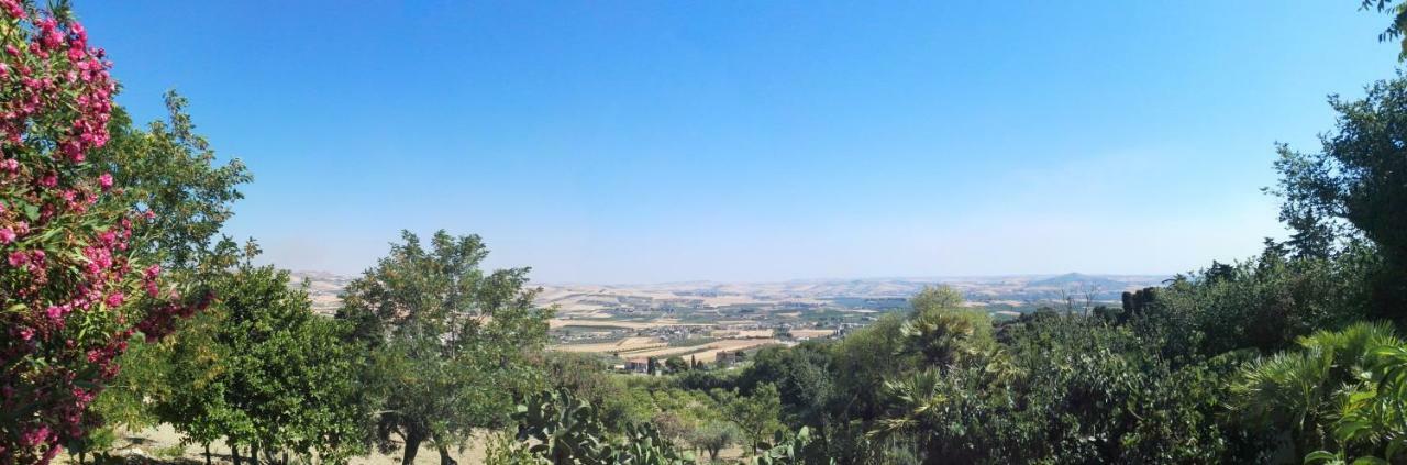 La Pinetina * Valderice