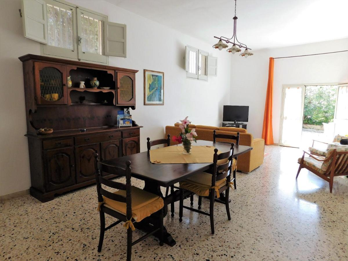 Appartement La Pinetina