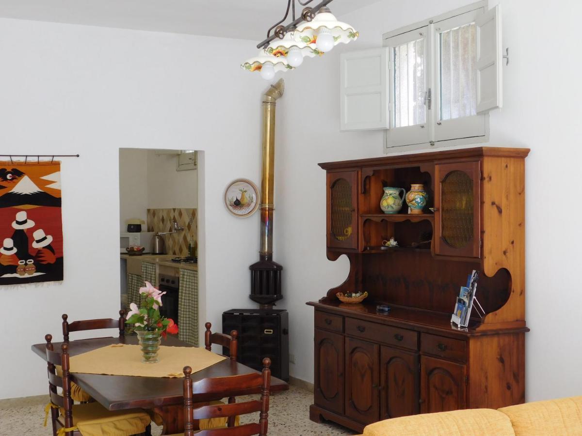 La Pinetina Appartement